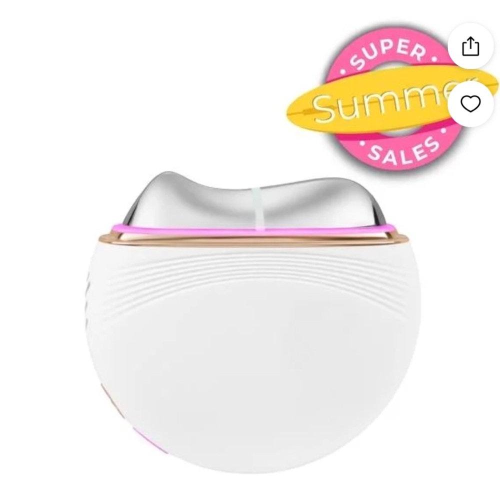 Riki Sculptress Face and Body Massage Tool